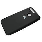 Чохол Original Full Cover Huawei Y7 2018 Чорний, фото 2