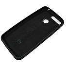 Чохол Original Full Cover Huawei Y7 2018 Чорний, фото 3
