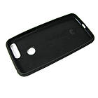 Чохол Original Full Cover Huawei Y7 2018 Чорний, фото 4