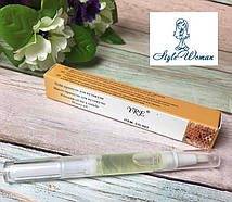 Олія для кутикули Yre в олівці oil примула мед 5 мл