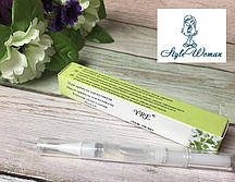 Олія для кутикули Yre в олівці oil примула ментол 5 мл