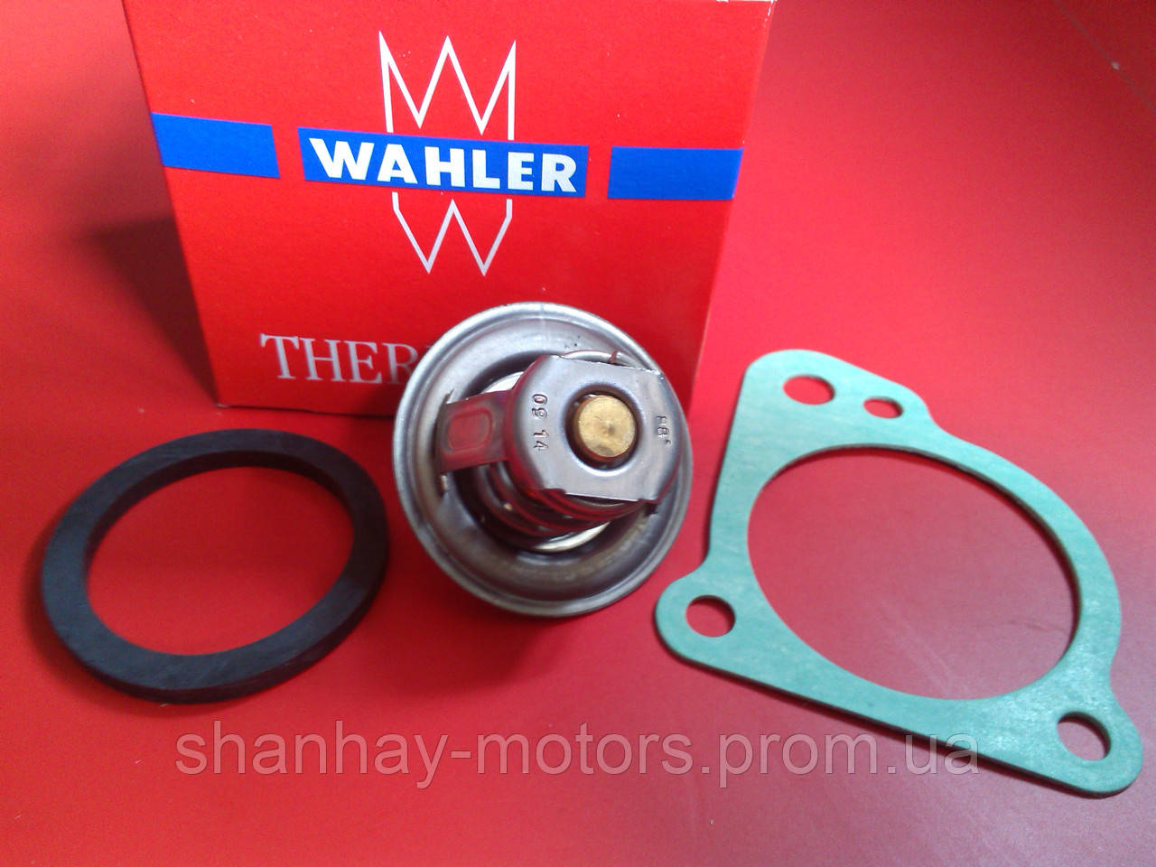 Термостат Chery Amulet 480-1306020 WAHLER