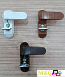 Антивзом для металопластикових вікон, фото 2