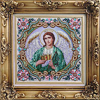 Набір для вишивання бісером Архангел Єгодин  Р-394