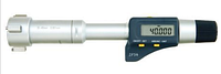 Нутромер микрометрический трехточечный цифровой НМТЦ 50-63 мм 0,001