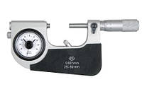 Микрометр рычажный МР 50 - 75 мм / ± 0,001 мм Эталон