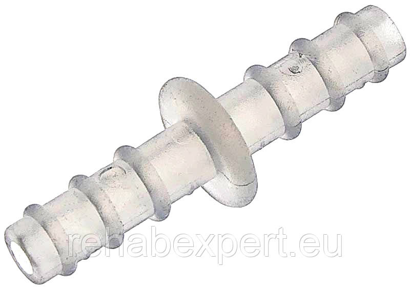 З'єднувач трубки подачі кисню - Standard Oxygen Supply Tubing Connector
