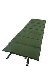 Розкладний килимок-каремат 200х60