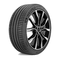 Летние шины Michelin Pilot Sport 4 SUV 225/60R18 100V