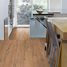 Wicanders 80001441 (D884004) Prime Rustic Oak, замкова пробкова підлога Wood Essence