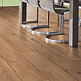 Wicanders D884001 Prime Rustic Oak пробковый пол Wood Essence, фото 3