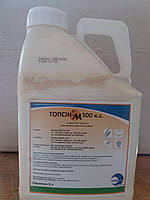 Фунгіцид Топсин М (5 л) Тіофанат метил (500 г/л). На зернові, сади, овочі