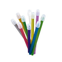 Слиновідсмоктувачі PLUSS (Italy)