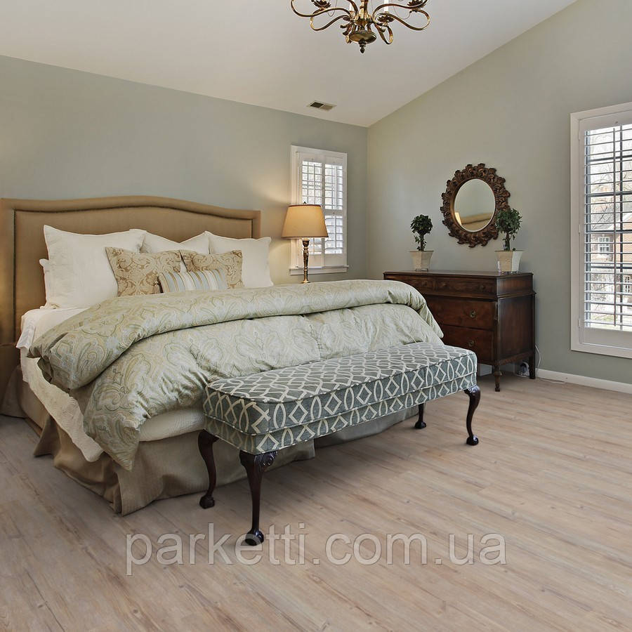 Wicanders D885001 Nebraska Rustic Pine пробкова підлога Wood Essence, фото 1