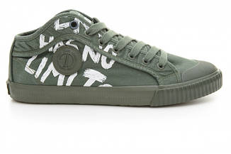 Кеди Pepe Jeans Industry Has No PMS30535 Khaki Green 765 розм. 43