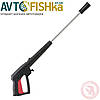 Мінімийка INTERTOOL 2200 Вт 150 bar, фото 3