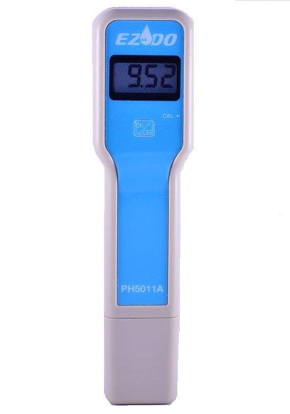 PH-метр Ezodo 5011А