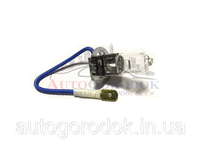 Лампа противотуманной фары Geely MK (Джили МК) 1987302031 (ID#601116850 ...