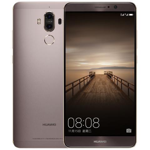 Смартфон HUAWEI Mate 9 4/64GB (Mocha Brown)