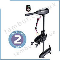 Човновий електродвигун для троллінгу Fisher 86