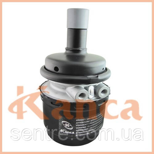 Енергоакумулятор MAN 81504106265 81504106287 81504109267 4253571000 (M48*1,5) AA.10121.2 KANCA