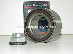 Підшипник передньої маточини Рено Кенго II (з ABS) (2008) (83X45X39) для диска R15/16 - CX CX687