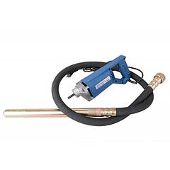 Вібратори для бетону