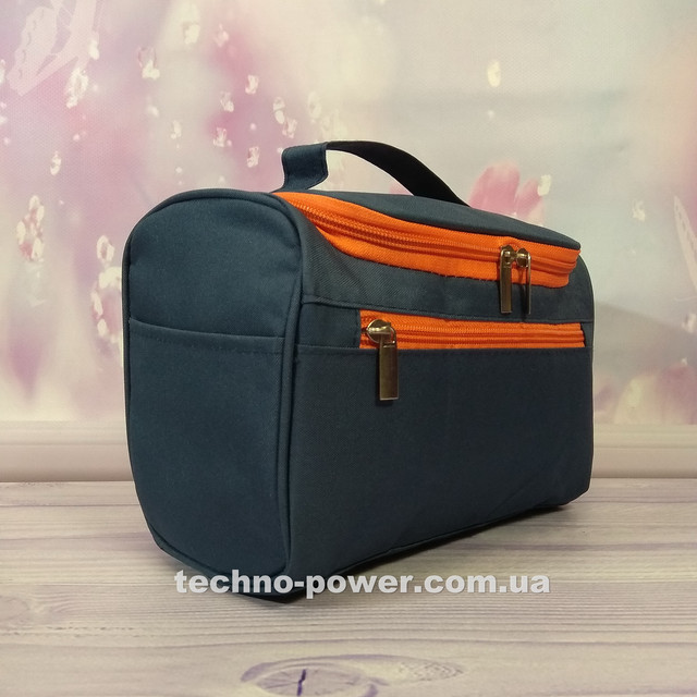 Органайзер дорожній для косметики.Дорожній Кейс Органайзер дорожній для косметики.Дорожній Кейс