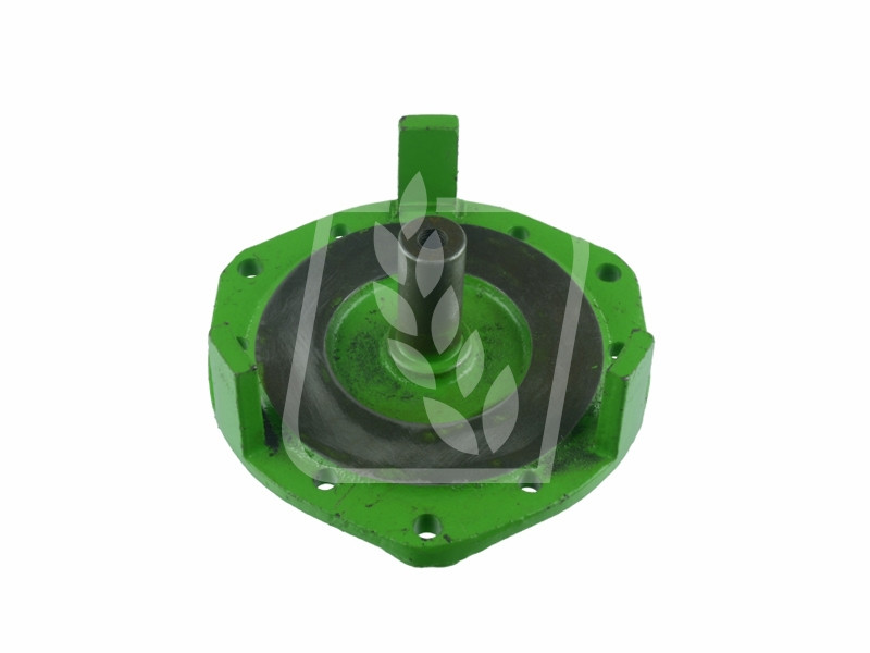 Корпус зчеплення маховика пресс-підбирача Claas MARKANT 65 MARKANT 55 MARKANT 51 MARKANT 41