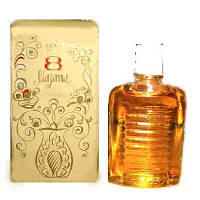 Парфуми Харків 8 Марта Вінтаж 10 мл