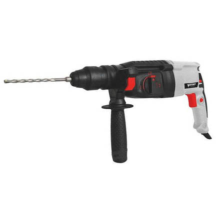 ПЕРФОРАТОР Forte RH 26-92 C SDS-PLUS, фото 1