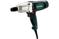 Ударний гайковерт METABO SSW 650