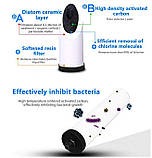 Фільтр для води на кран AQUA MINDO, фото 7