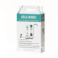 Фильтр для воды на кран AQUA MINDO