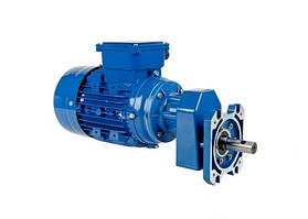 Редуктори XPU для кормороздачі