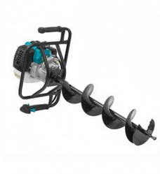 Мотобури і бурі