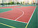 Полыуретановы наливны спортивны покриття Мастерспорт для спортивних майданчиків, фото 3