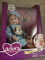 Adora Toddler Little Lovey Кукла Адора мальчик 50см оригинал