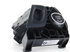 Кнопка старт-стоп Bmw E70/E71/E72 Нова Оригінальна