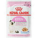 Вологий корм Royal Canin Kitten Instinctive (Роял Канін Кітен) для кошенят (желе), 85 гр 12 шт., фото 2