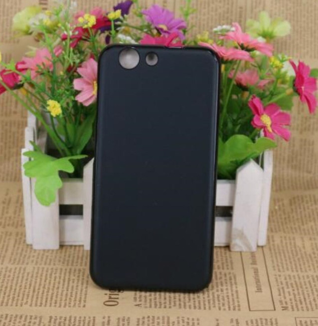 Силіконовий чохол для ZTE Blade A512