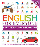 English for everyone. English Vocabulary Builder