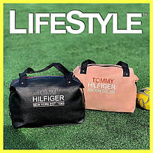 Спортивна Повсякденна унісекс сумка Tommy Hilfiger