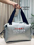 Спортивна Повсякденна унісекс сумка Tommy Hilfiger, фото 3