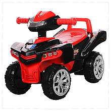 Каталка толокар Bambi M 3502-2-3 (музика, сигнал, світло)