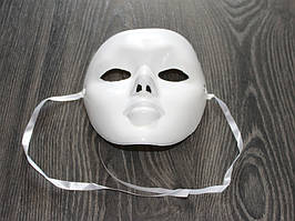 Венеціанська Маска Лик