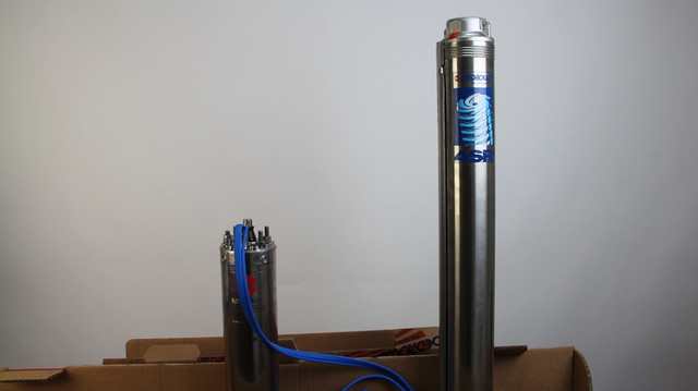 Скважинный насос Pedrollo 4SR12/29-PD 