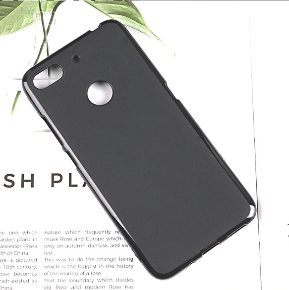 Силіконовий чохол для ZTE Nubia V18
