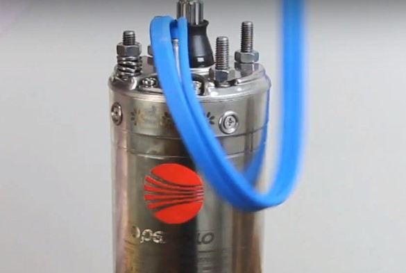 Скважинный насос Pedrollo 4SR12/29-PD 