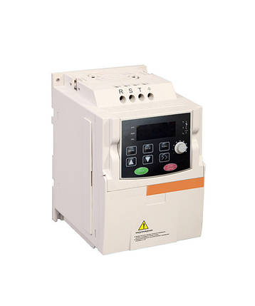 Частотний перетворювач Турбовент CDI-E102G0R75T4B 0.75 кВт 380/380, фото 1